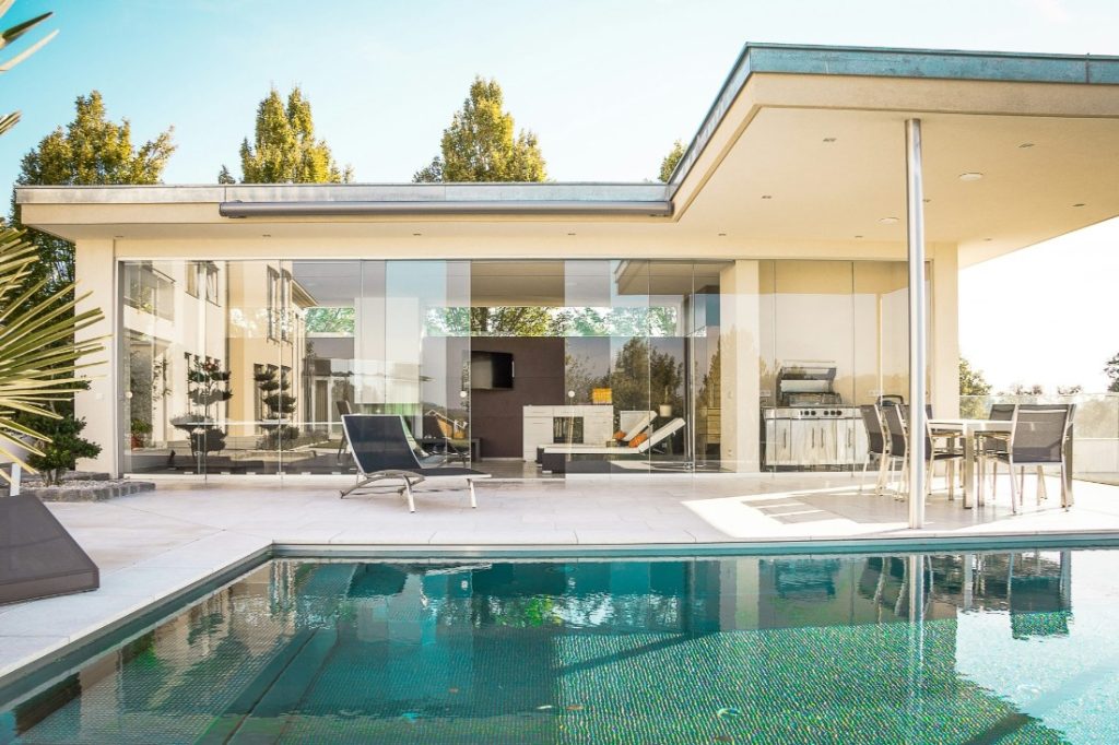 Küster Immobilienmanagement GmbH