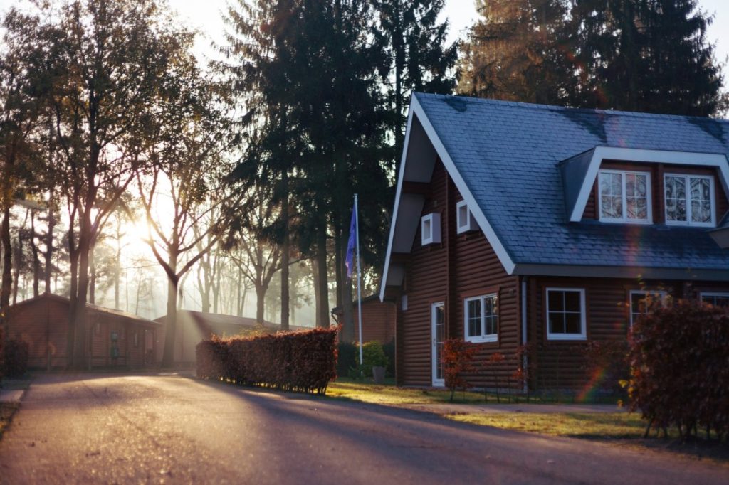 Küster Immobilienmanagement GmbH